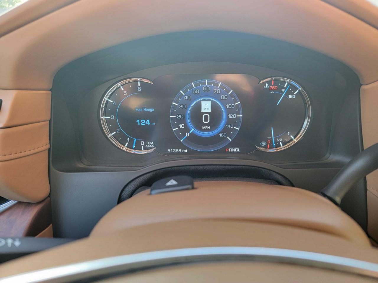 Photo 8 from auction – 2017 CADILLAC ESCALADE E with VIN 1GYS3KKJ3HR110995
