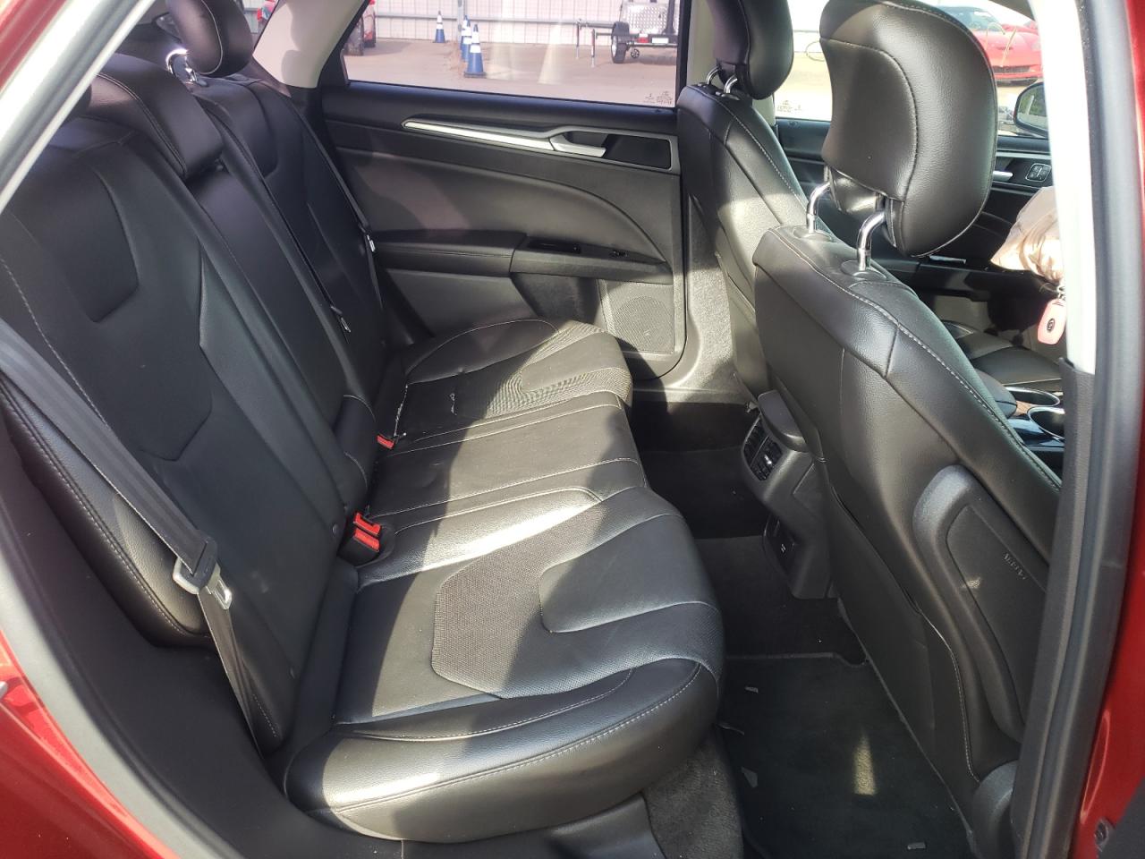 Photo 6 from auction – 2013 FORD FUSION TIT with VIN 3FA6P0K99DR272821