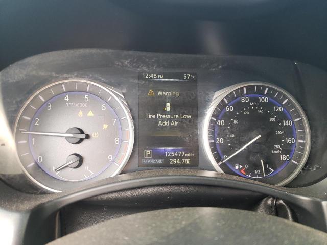 Photo 8 from auction – 2015 INFINITI Q50 BASE with VIN JN1BV7AR5FM399377