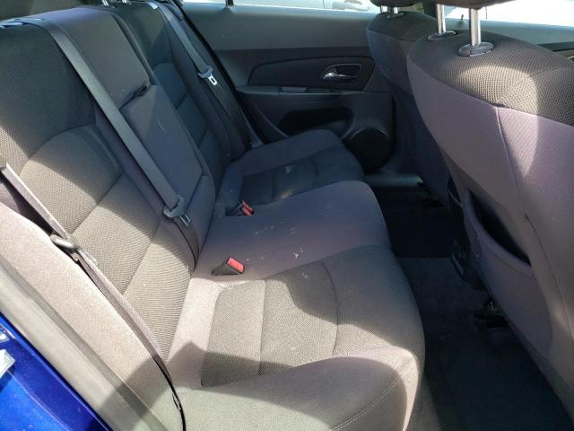 Photo 6 from auction – 2013 CHEVROLET CRUZE LT with VIN 1G1PC5SB7D7121390