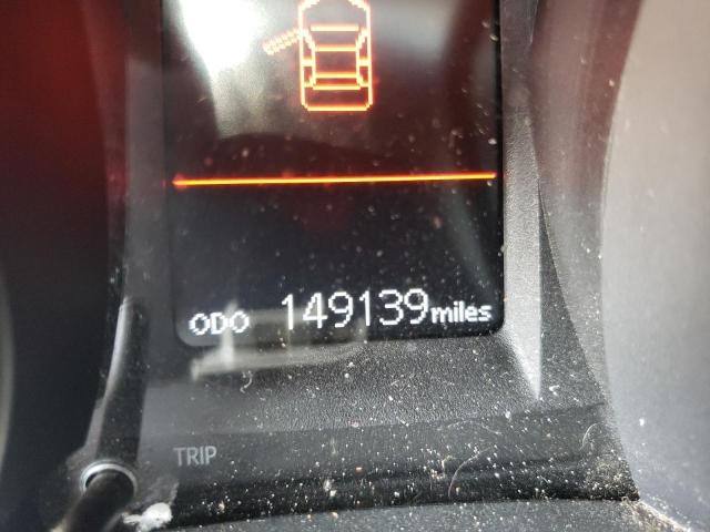 Photo 8 from auction – 2015 TOYOTA COROLLA L with VIN 5YFBURHE8FP340187