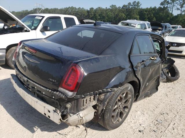 Photo 4 from auction – 2016 CHRYSLER 300 S with VIN 2C3CCAGG0GH244691