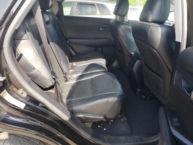 Фото 6 с аукциона – 2013 LEXUS RX 350 с VIN 2T2ZK1BA7DC108541