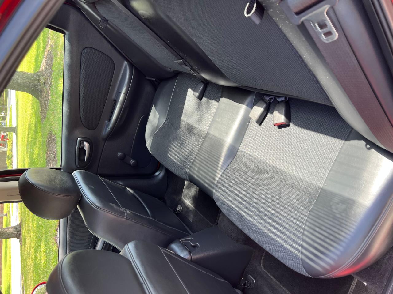 Zdjęcie 6 z aukcji – 2005 DODGE NEON SRT-4 z VIN 1B3AS66S65D232162