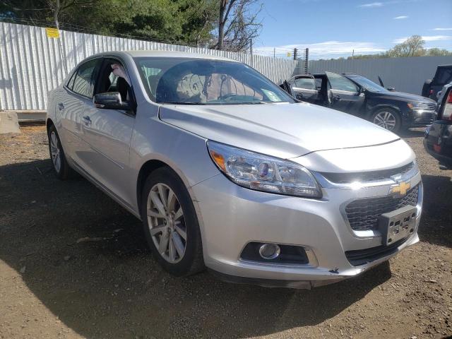CHEVROLET MALIBU 2LT 2014 with VIN 1G11E5SL5EF204185 - Photo from auction