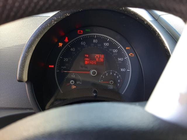 Photo 2 from auction – 2010 VOLKSWAGEN NEW BEETLE with VIN 3VWPG3AG3AM000206