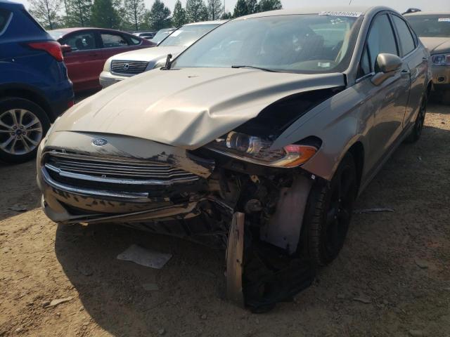 Photo 9 from auction – 2015 FORD FUSION SE with VIN 3FA6P0HD1FR188684