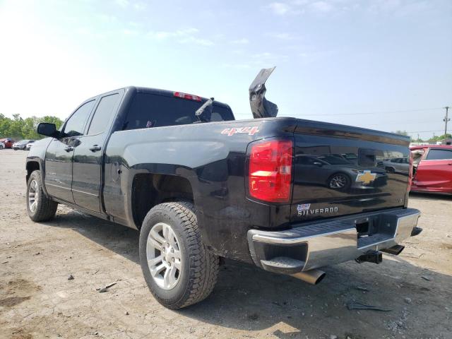 Photo 3 from auction – 2016 CHEVROLET SILVERADO with VIN 1GCVKREC2GZ180353