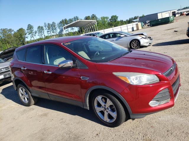 Photo 1 from auction – 2015 FORD ESCAPE SE with VIN 1FMCU0G94FUA93074