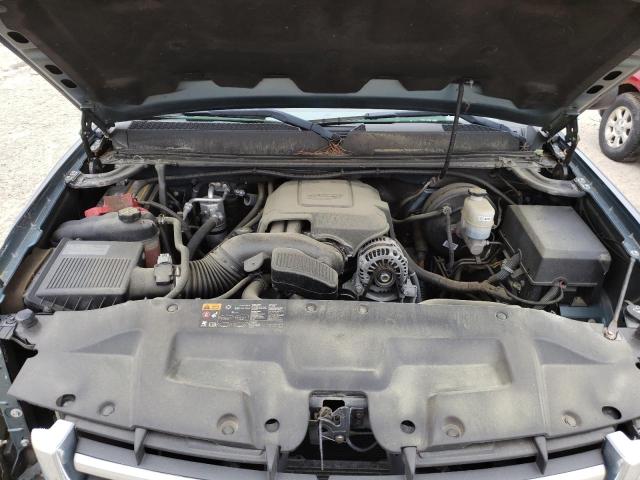 Photo 7 from auction – 2012 GMC SIERRA K15 with VIN 3GTP2VE75CG253083