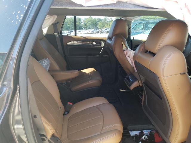Photo 6 from auction – 2015 BUICK ENCLAVE with VIN 5GAKRCKD0FJ376105