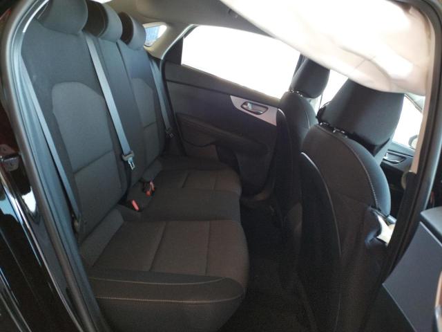 Photo 6 from auction – 2022 KIA FORTE FE with VIN 3KPF24AD5NE464302