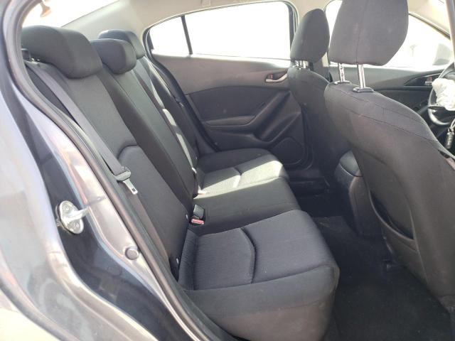Photo 6 from auction – 2016 MAZDA 3 SPORT with VIN 3MZBM1T76GM246955