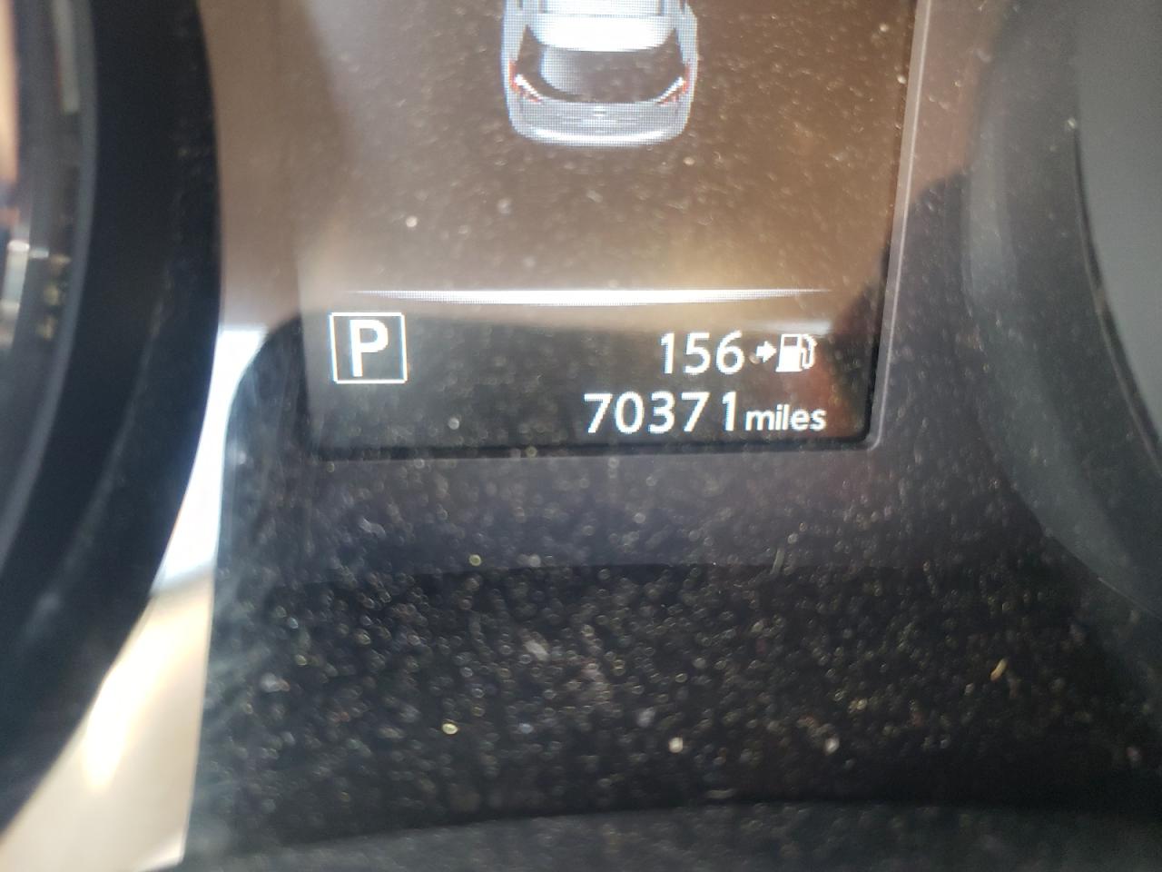 Photo 8 from auction – 2017 NISSAN ROGUE S with VIN JN8AT2MT9HW143554