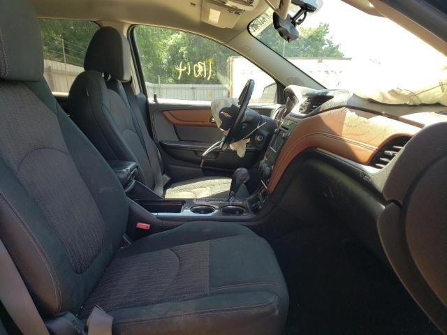 Photo 5 from auction – 2015 CHEVROLET TRAVERSE L with VIN 1GNKVGKD0FJ365811
