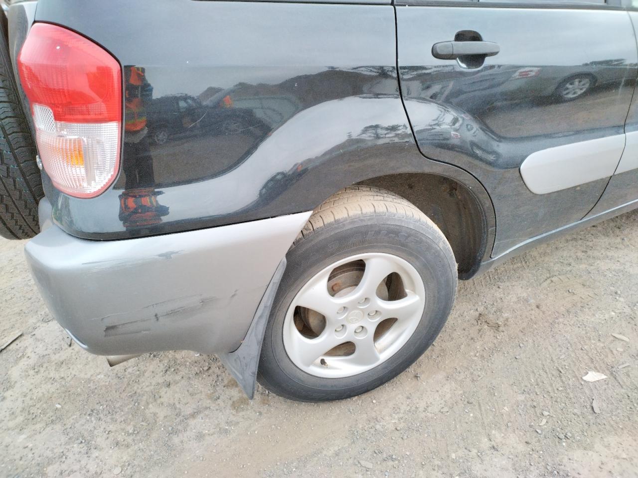 Photo 9 from auction – 2008 TOYOTA RAV4 with VIN JTEHH20V426021383