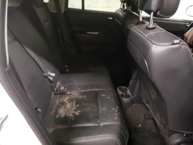Photo 6 from auction – 2015 JEEP COMPASS LA with VIN 1C4NJDEB5FD426546
