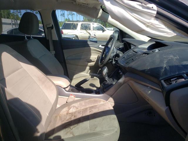 Photo 5 from auction – 2014 FORD ESCAPE SE with VIN 1FMCU0GX4EUC42015