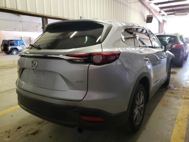 Photo 4 from auction – 2018 MAZDA CX-9 TOURI with VIN JM3TCACY0J0218783