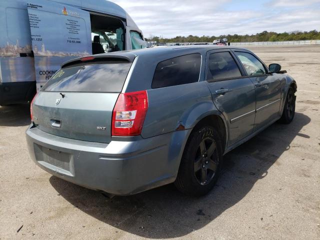 Photo 4 from auction – 2006 DODGE MAGNUM with VIN 2D4FV47V56H391173