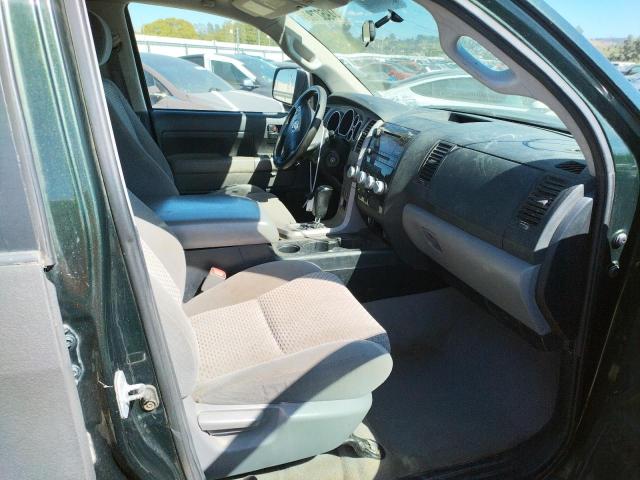 Photo 5 from auction – 2011 TOYOTA TUNDRA DOU with VIN 5TFUM5F18BX022261