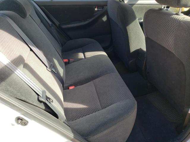 Photo 6 from auction – 2007 TOYOTA COROLLA CE with VIN 2T1BR32E77C768146
