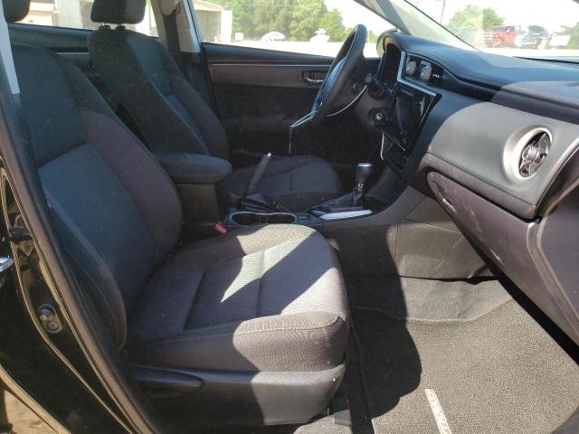 Photo 5 from auction – 2017 TOYOTA COROLLA L with VIN 5YFBURHE6HP671790