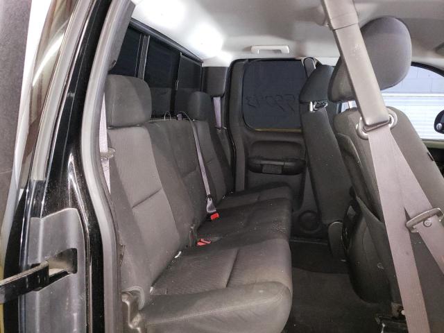 Zdjęcie 6 z aukcji – 2012 CHEVROLET SILVERADO z VIN 1GCRKSE74CZ218445