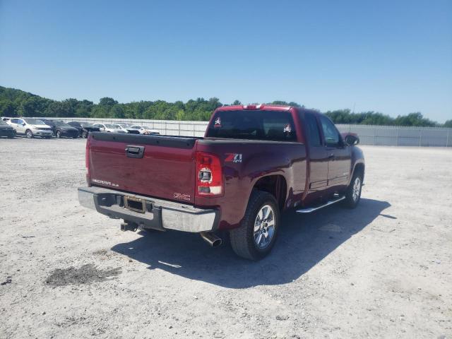 Photo 4 from auction – 2013 GMC SIERRA K15 with VIN 1GTR2VE78DZ168314