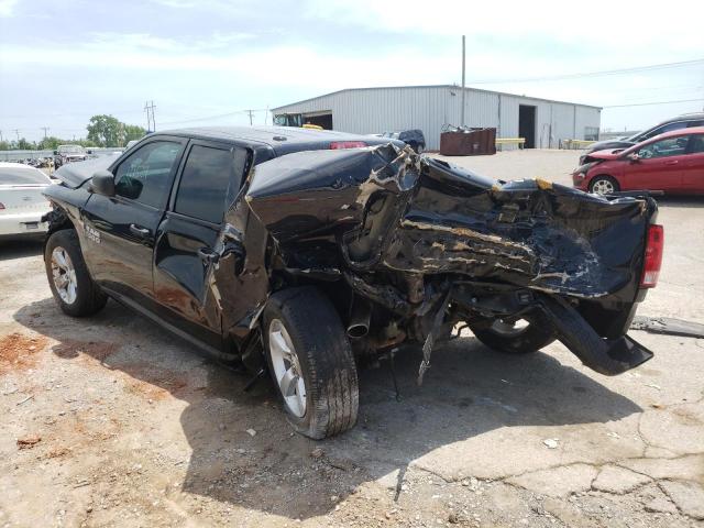Photo 3 from auction – 2013 RAM 1500 ST with VIN 1C6RR6FT9DS715586