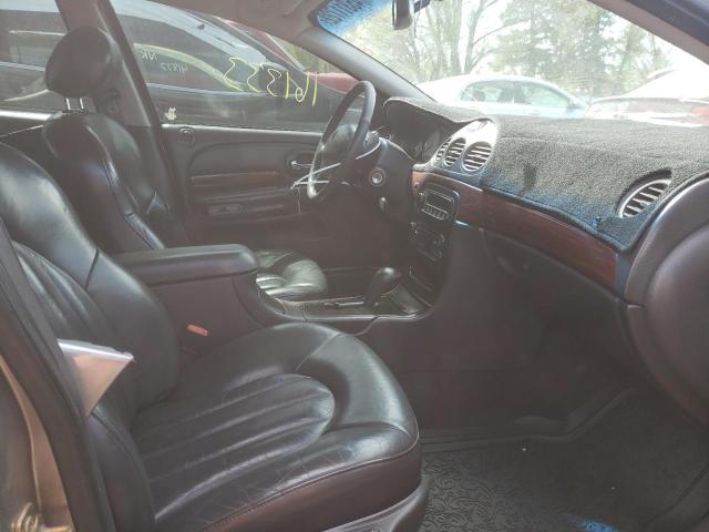 Photo 5 from auction – 1999 CHRYSLER 300M with VIN 2C3HE66GXXH706575
