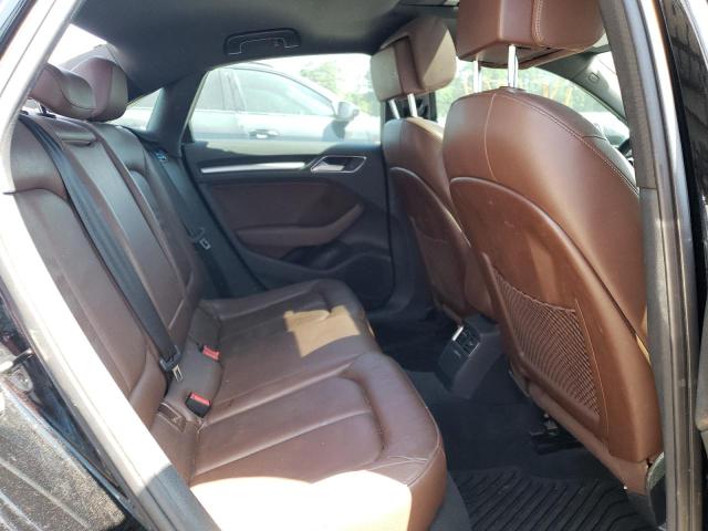 Photo 6 from auction – 2018 AUDI A3 PREMIUM with VIN WAUAUGFF1J1025849