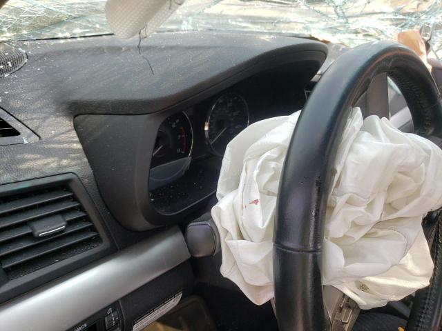 Zdjęcie 8 z aukcji – 2010 SUBARU OUTBACK 2. z VIN 4S4BRCGC0A3315456