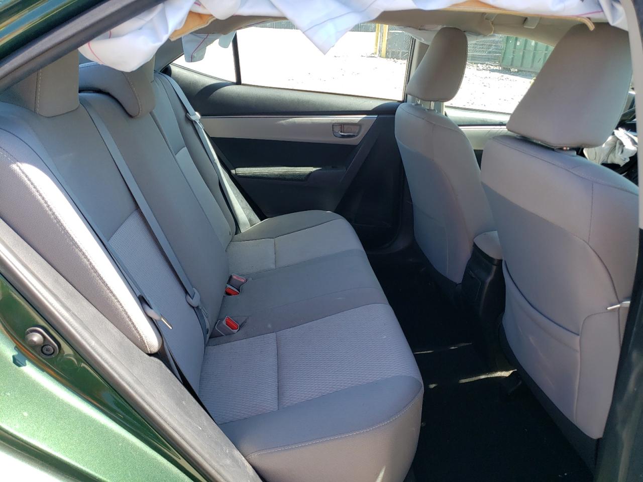 Photo 6 from auction – 2014 TOYOTA COROLLA L with VIN 2T1BURHE1EC217796