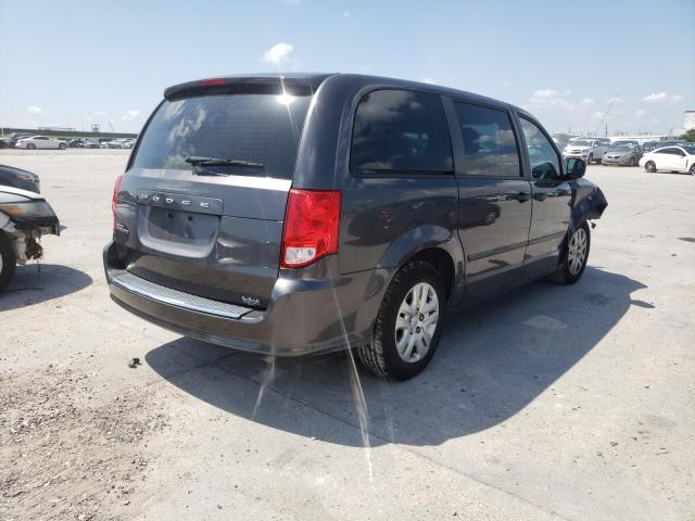 Photo 4 from auction – 2016 DODGE GRAND CARA with VIN 2C4RDGBG5GR145243