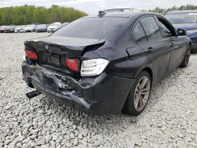 Photo 4 from auction – 2013 BMW 328 XI SUL with VIN WBA3B5C57DF591634