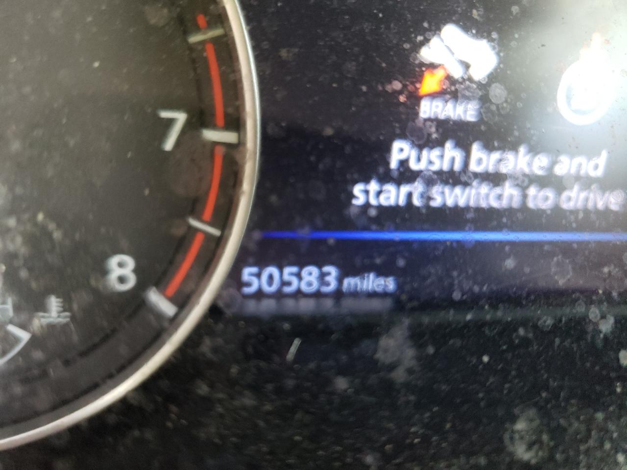 Photo 13 from auction – 2019 NISSAN ALTIMA SL with VIN 1N4BL4EV7KC105024