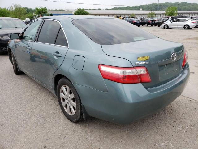 Photo 3 from auction – 2009 TOYOTA CAMRY BASE with VIN 4T1BE46K79U851742