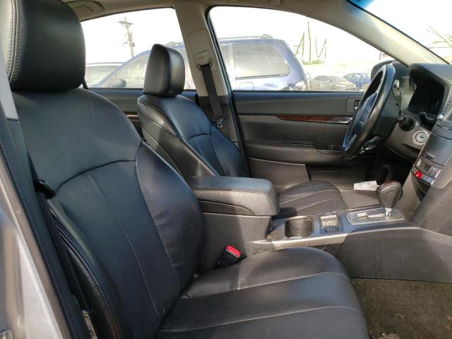 Фото 5 с аукциона – 2013 SUBARU LEGACY 2.5 с VIN 4S3BMBK60D3045762