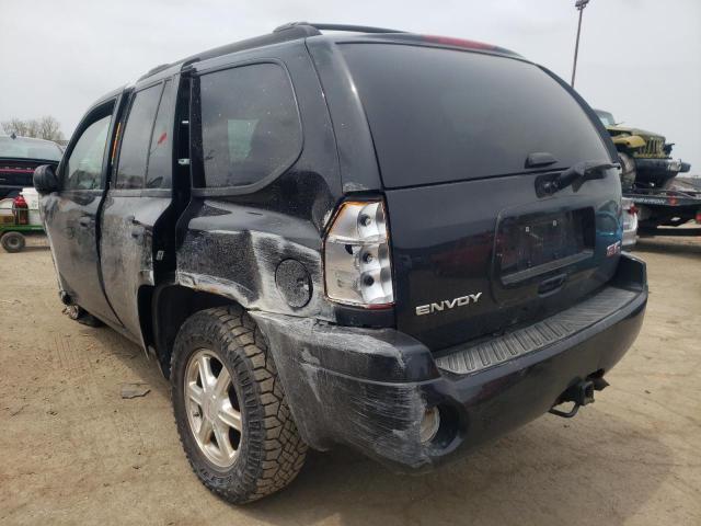 Photo 3 from auction – 2008 GMC ENVOY with VIN 1GKDT13S182104464