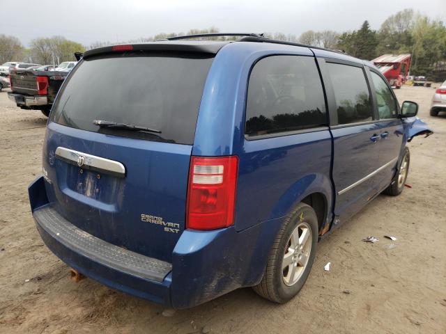 Photo 4 from auction – 2010 DODGE GRAND CARA with VIN 2D4RN5D11AR394126