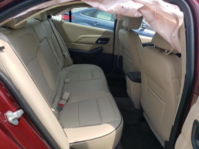 Photo 6 from auction – 2015 CHEVROLET MALIBU LTZ with VIN 1G11F5SL9FF108199