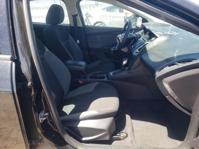 Photo 5 from auction – 2014 FORD FOCUS SE with VIN 1FADP3F20EL363823