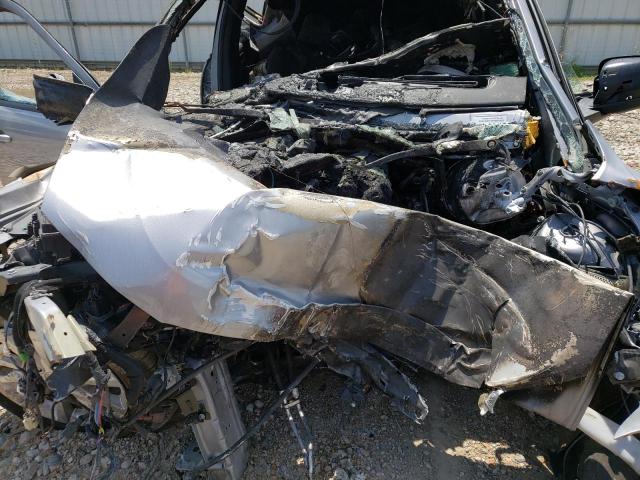 Photo 7 from auction – 2021 DODGE DURANGO SX with VIN 1C4RDHAG1MC661482