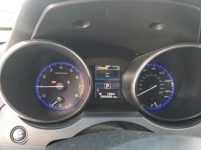Photo 8 from auction – 2018 SUBARU LEGACY 2.5 with VIN 4S3BNAD67J3014458