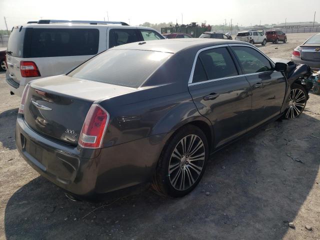 Photo 4 from auction – 2014 CHRYSLER 300 S with VIN 2C3CCABG0EH159841