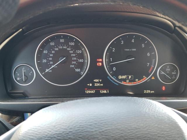 Photo 8 from auction – 2015 BMW X5 XDRIVE3 with VIN 5UXKR0C59F0P09264