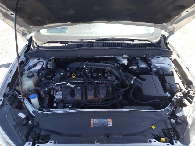 Photo 7 from auction – 2019 FORD FUSION TIT with VIN 3FA6P0D95KR241852