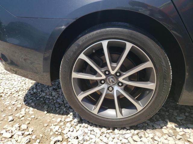 Photo 9 from auction – 2016 ACURA TLX TECH with VIN 19UUB2F52GA005555