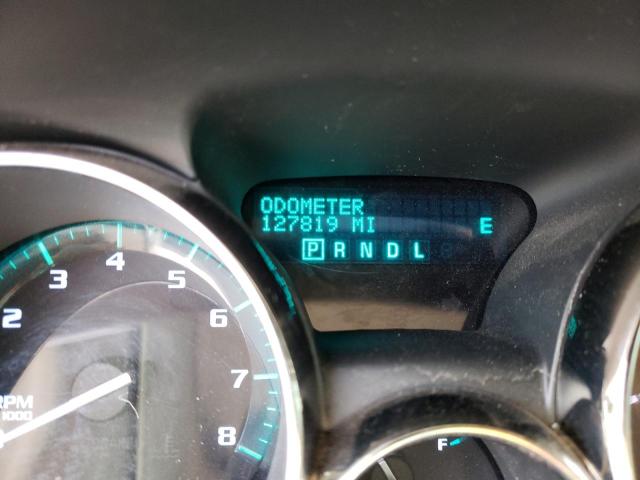 Photo 8 from auction – 2016 BUICK ENCLAVE with VIN 5GAKRBKD4GJ259204